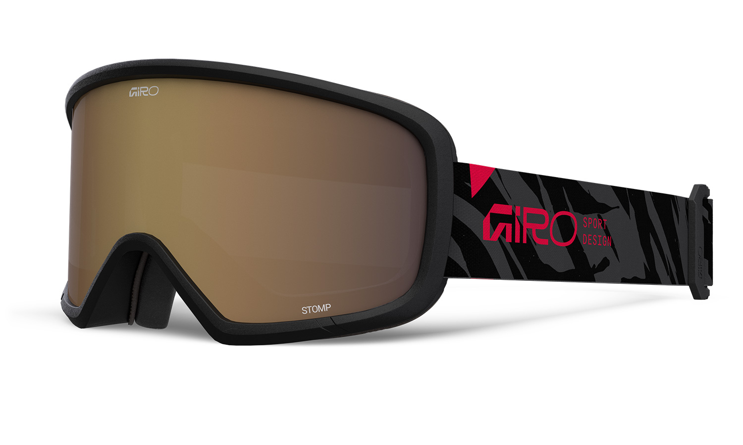 GIRO OFFICIAL SITE -YOUTH GOGGLES-