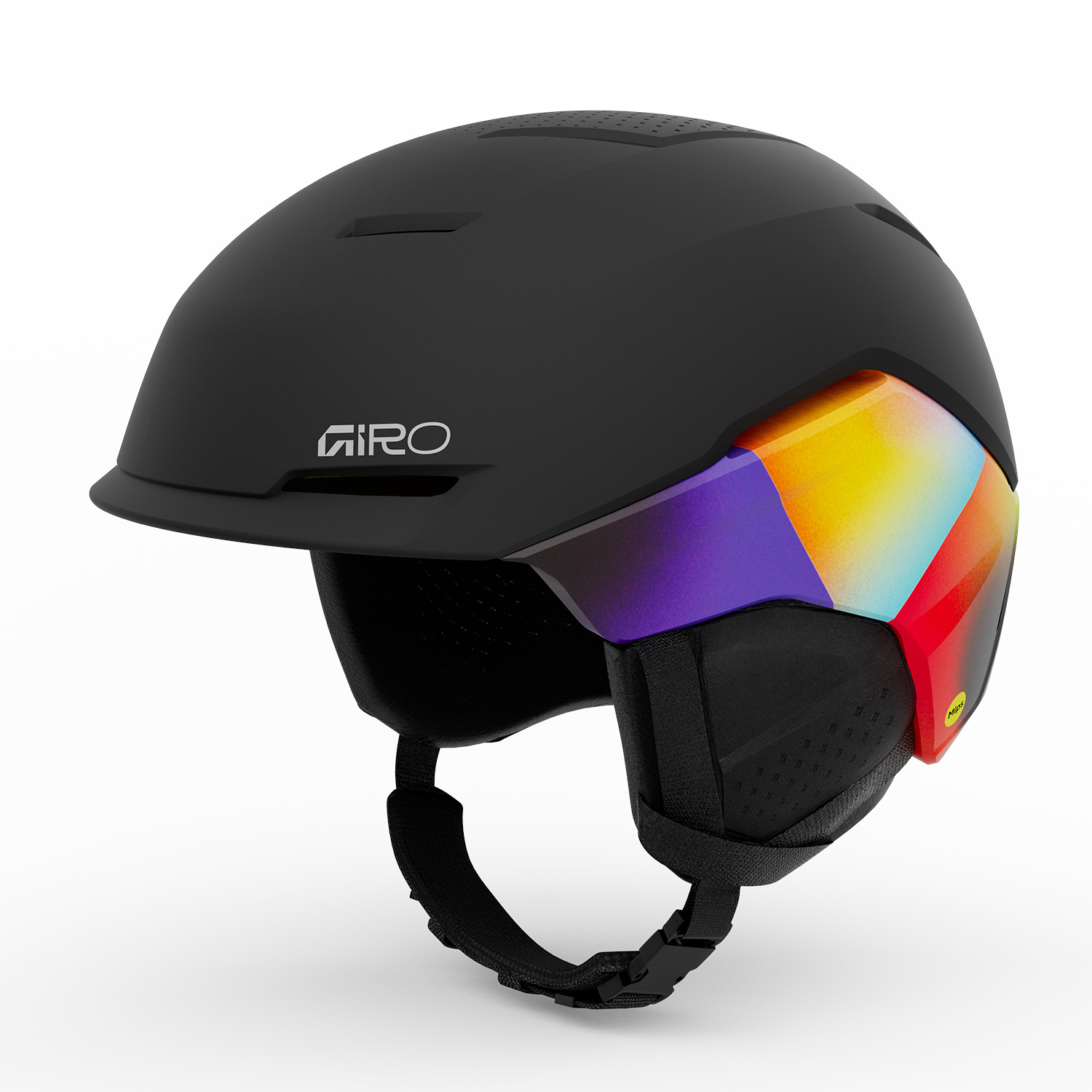 GIRO OFFICIAL SITE -TENET MIPS-