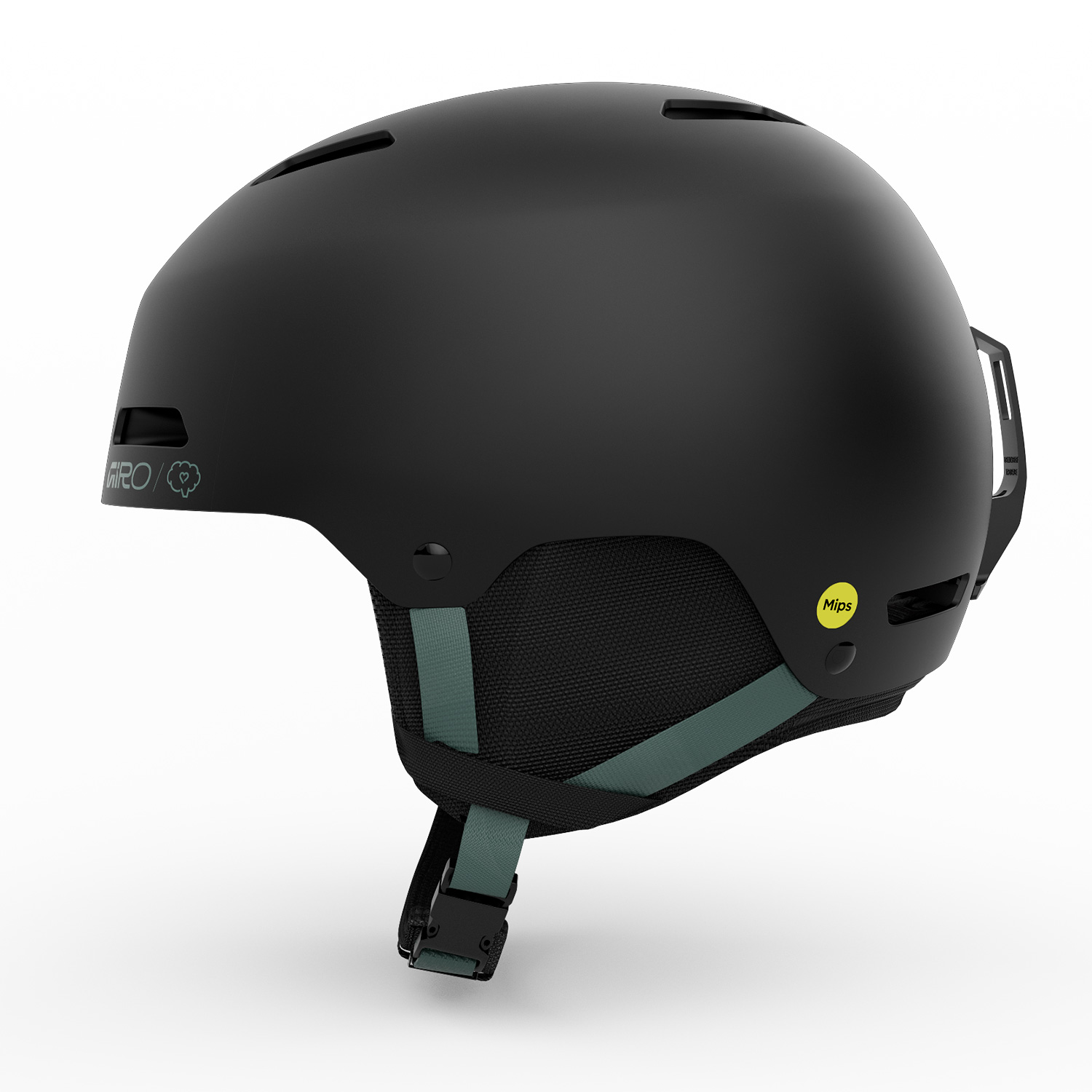 GIRO OFFICIAL SITE -LEDGE FS MIPS-