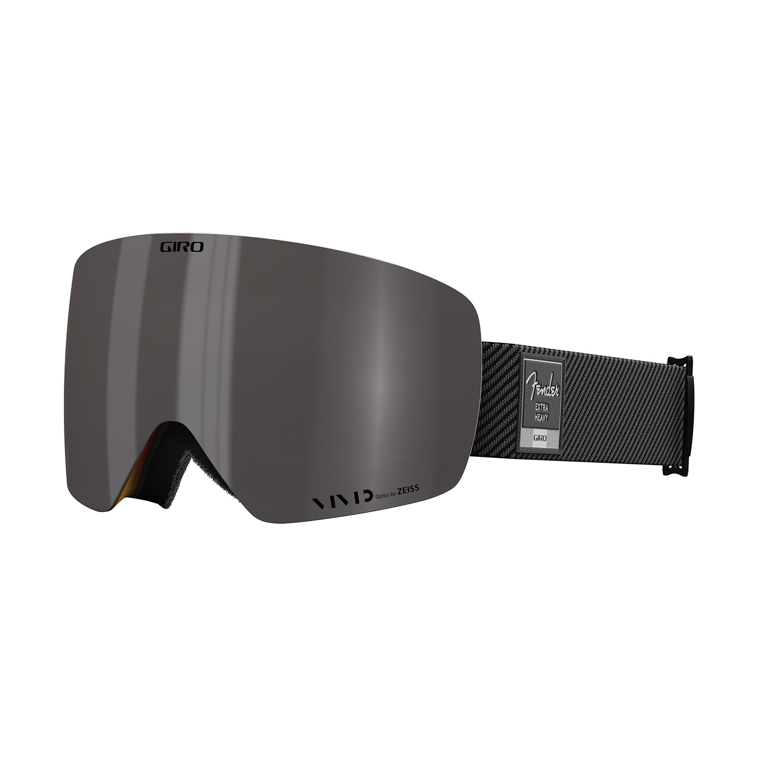 GIRO OFFICIAL SITE -Collaboration Model GIRO X FENDER-