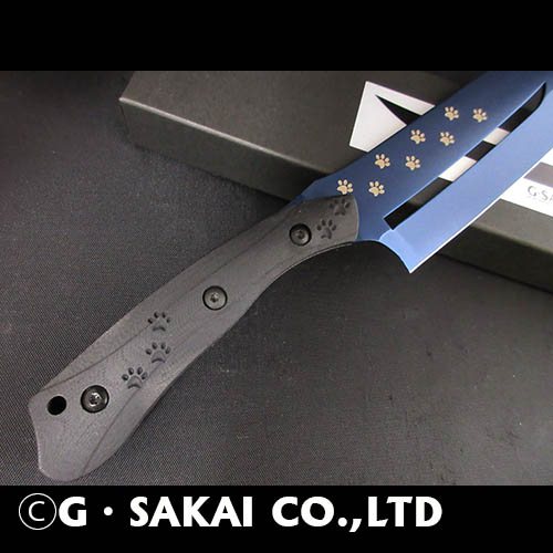 ジー・サカイ(G・SAKAI)オンラインショップ / SABI NYAIFE KITCHEN 3