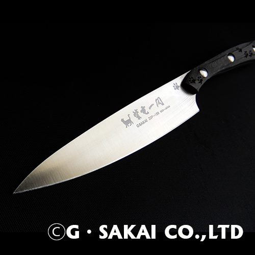 ジー・サカイ(G・SAKAI)オンラインショップ / 紫電一閃 ZDP-189