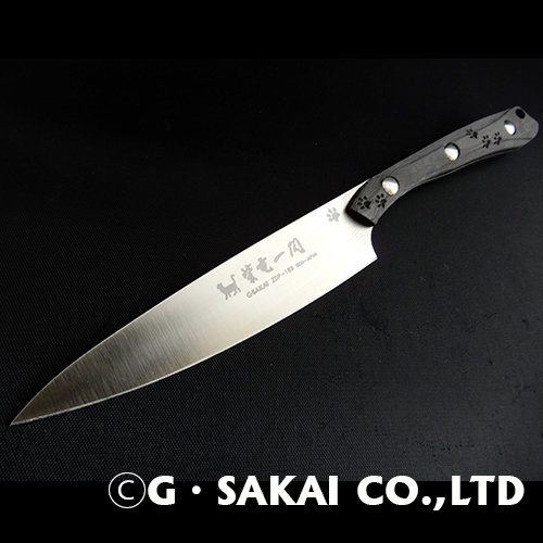 ジー・サカイ(G・SAKAI)オンラインショップ / 紫電一閃 ZDP-189