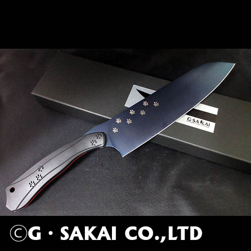 ジー・サカイ(G・SAKAI)オンラインショップ / NYAIFE KITCHEN ブルー