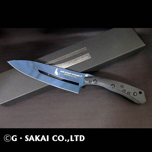 ジー・サカイ(G・SAKAI)オンラインショップ / SABI NYAIFE KITCHEN 3