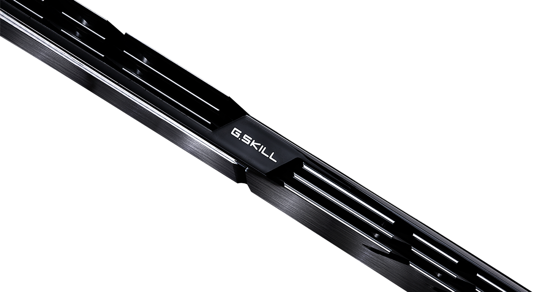 F4-3333C16D-32GTZSK-(EOL) - Overview - G.SKILL International