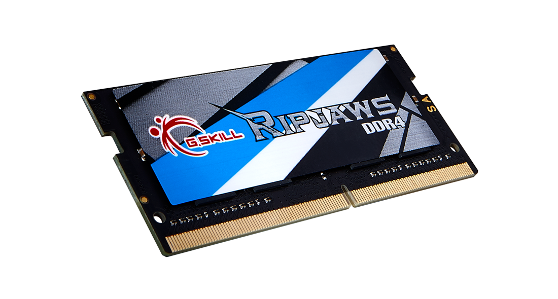 F4-3200C18S-16GRS - Overview - G.SKILL International Enterprise Co