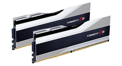 Desktop Memory (U-DIMM/CU-DIMM) - Trident Z5 (DDR5/Intel XMP) - G