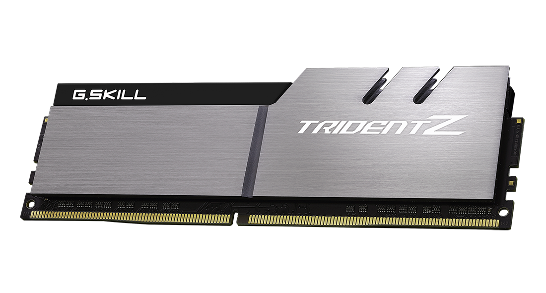 F4-3200C14D-16GTZSK-(EOL) - Overview - G.SKILL International