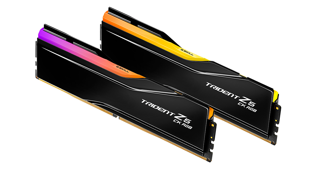 F5-9000C4256H24GX2-TZ5CRK - Overview - G.SKILL International