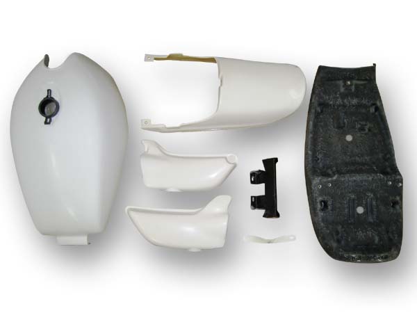 ○ゼファー750 Z2外装フルセット｜Z系KAWASAKIパーツの通販サイト