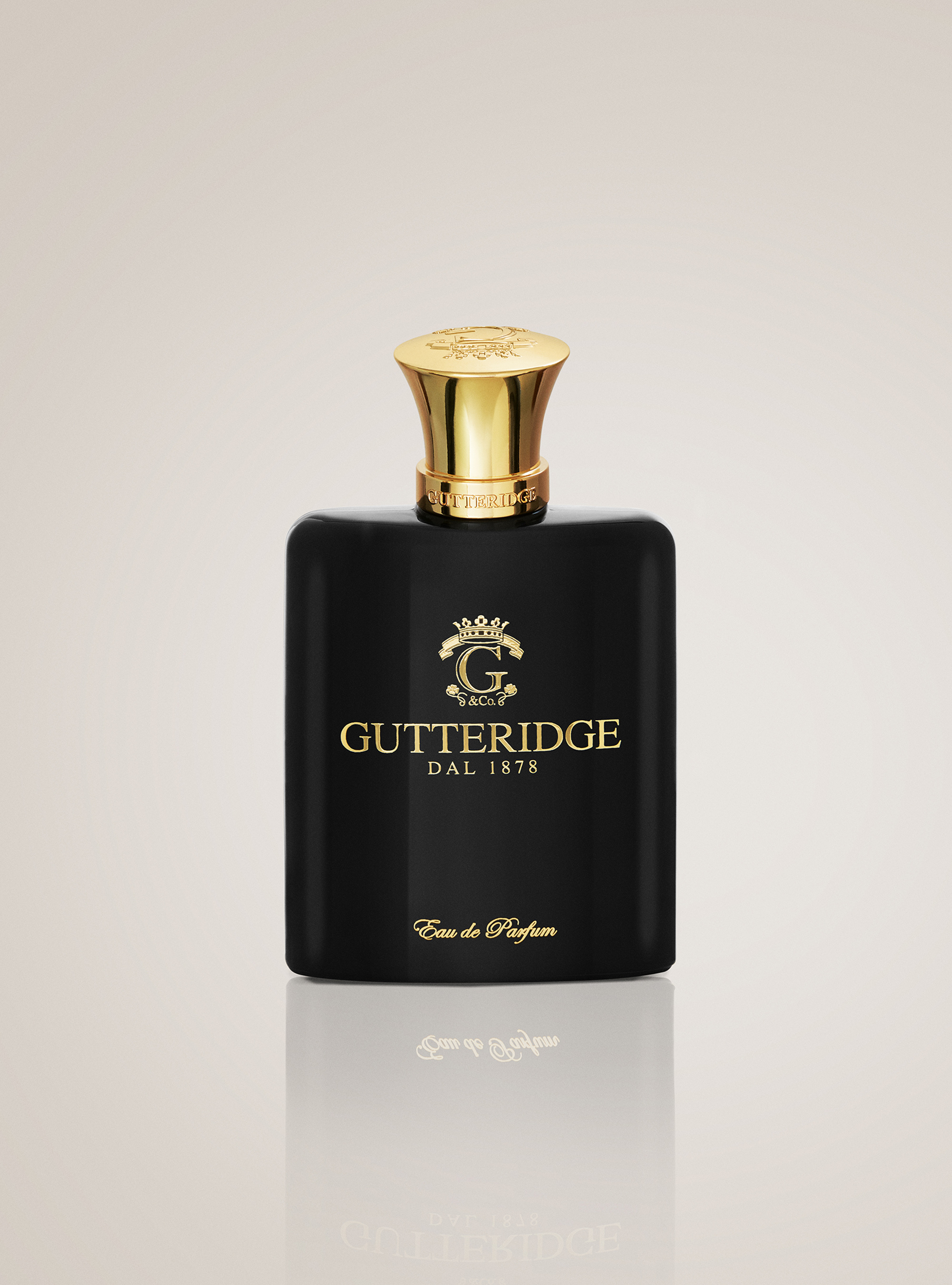 Gutteridge Perfume 100ml