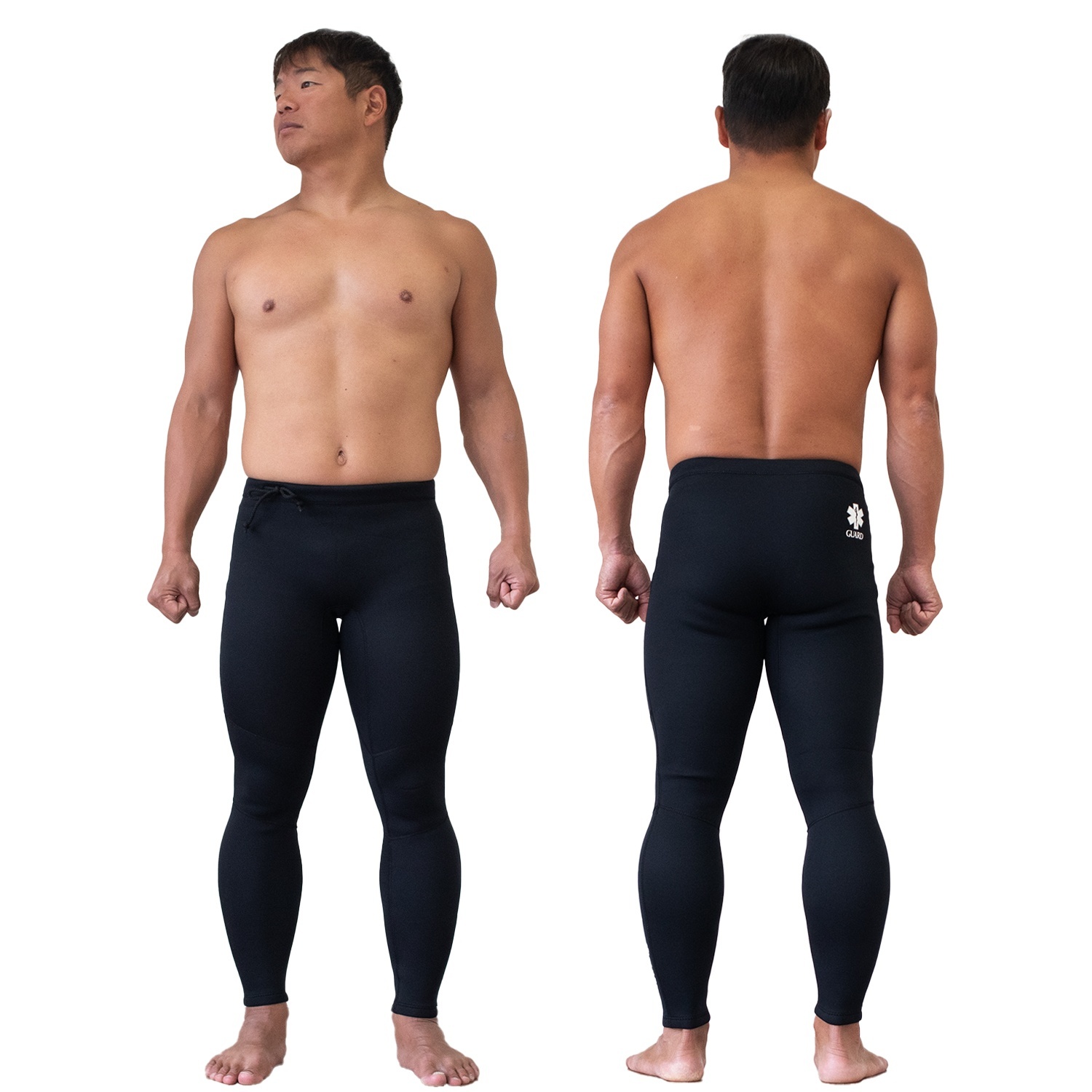 ウェットスーツ(2mm厚)｜ロングパンツ