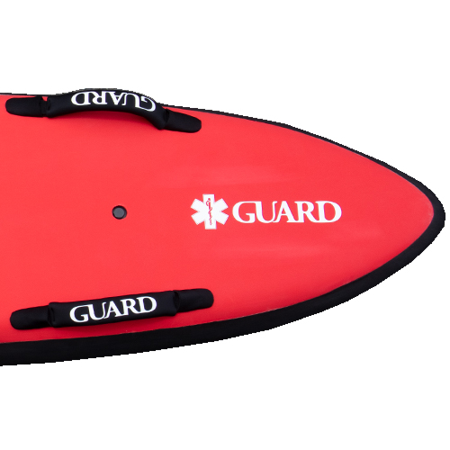 初心者・お子様におすすめ GUARD（ガード） ビギナー ニッパーボード