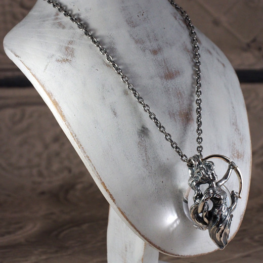 Artemis｜Order made - Full Order - Collection｜Guardia - シルバー