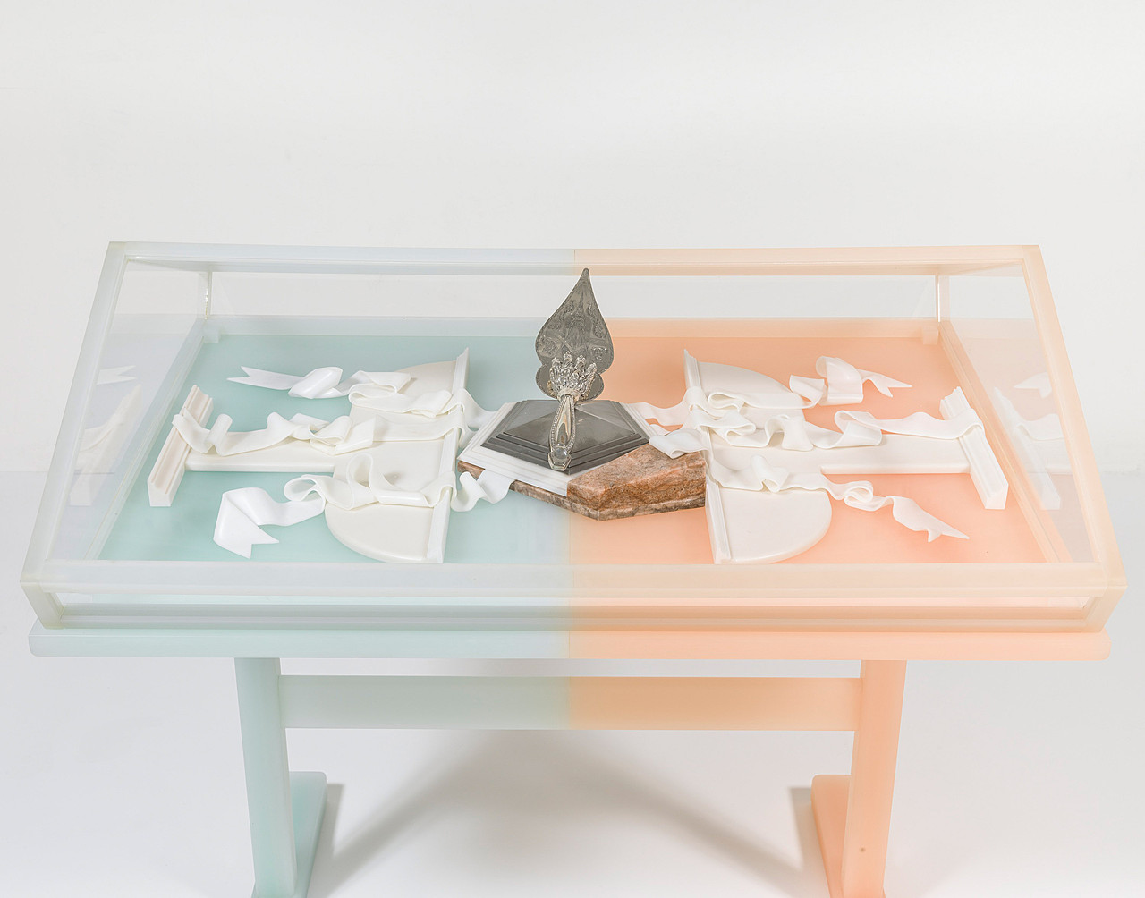 Matthew Barney | CREMASTER 3 | The Guggenheim Museums and Foundation