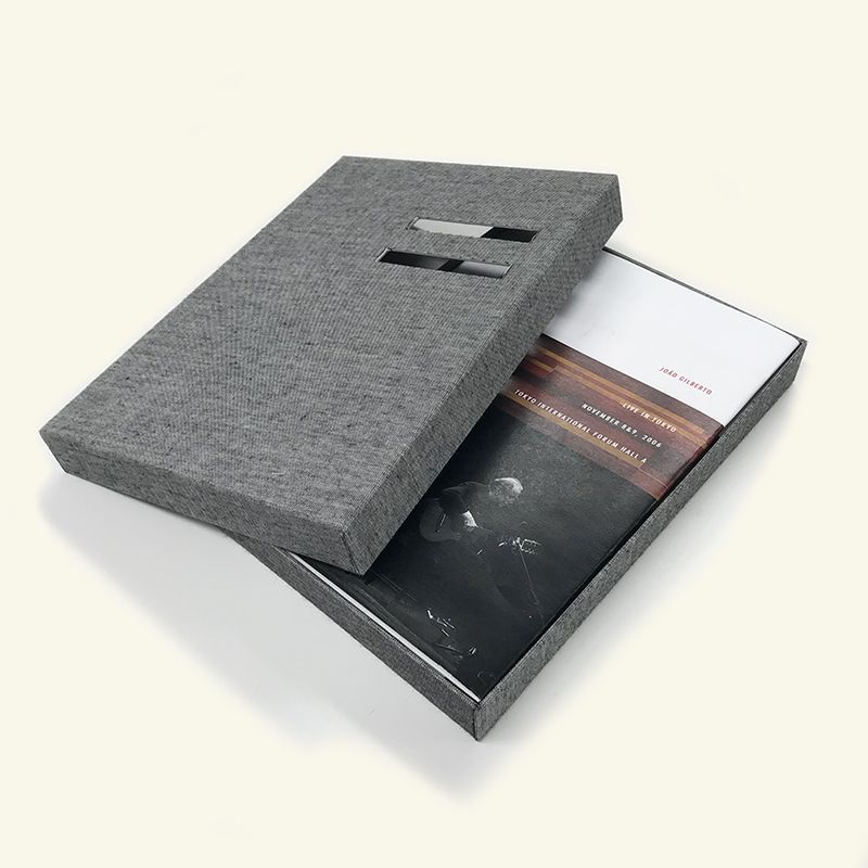 先日惜しくも他界したジョアンジルベルトの世界初、唯一の公式ライブ