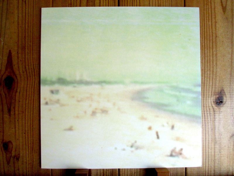 Thee Michelle Gun Elephant / is this High Time ? - Guitar Records