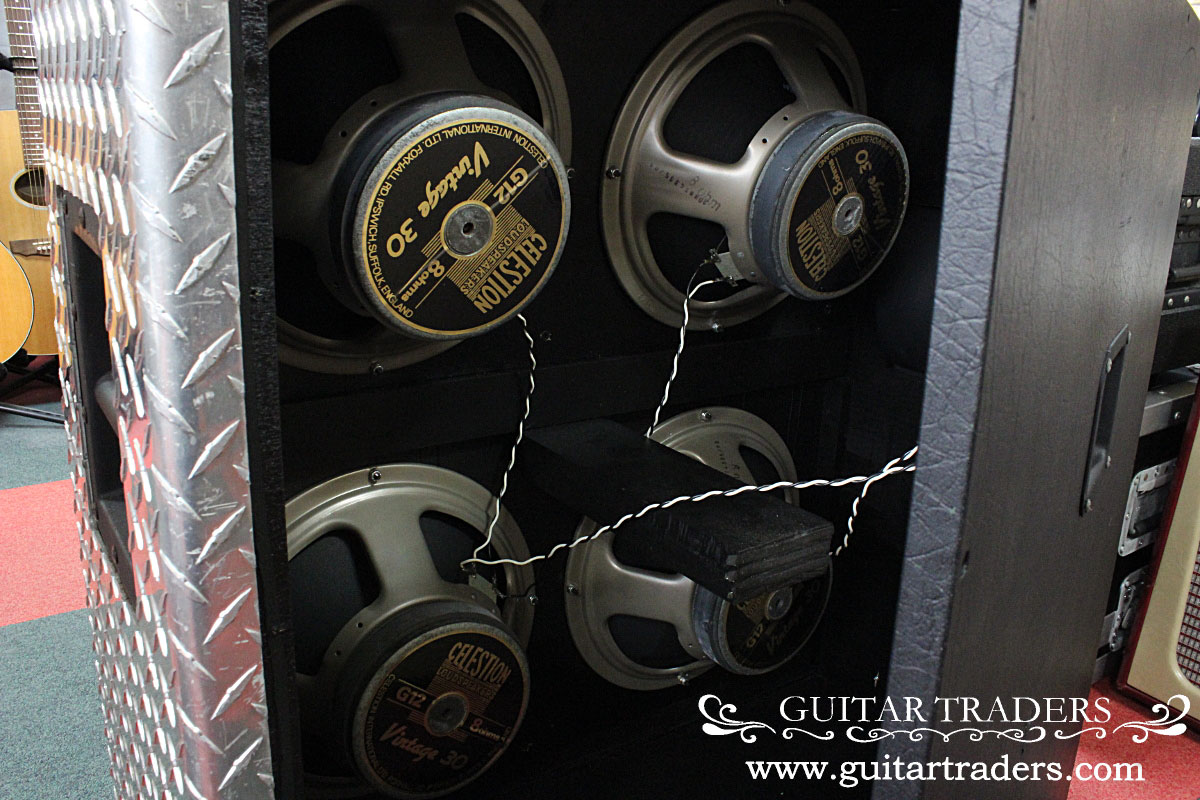 Mesa Boogie 4X12 4FB 