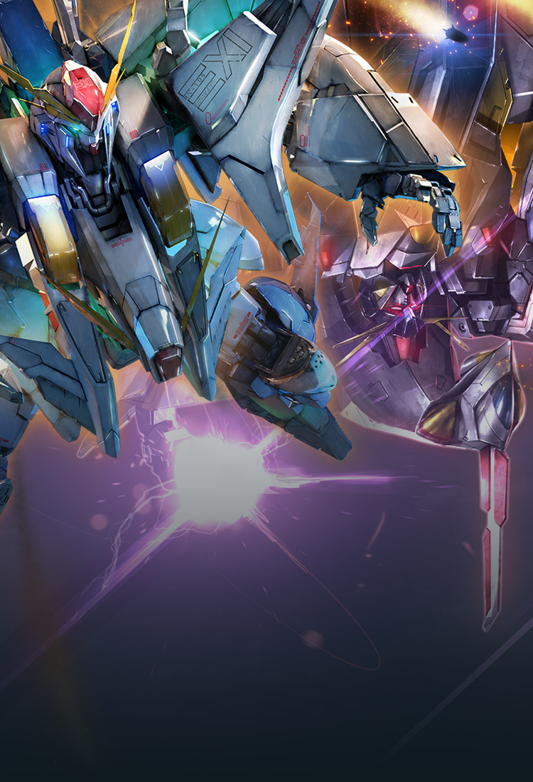商品情報 | GUNDAM CARD GAME 公式サイト