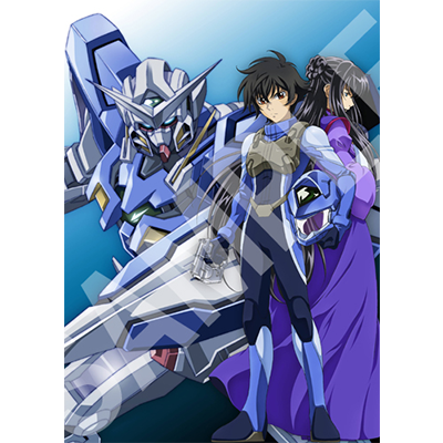 VEDA～MOBILE SUIT GUNDAM 00 