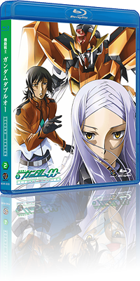 PRODUCTS ｜ 機動戦士ガンダム00 [ダブルオー]