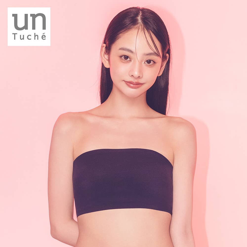 バンドゥブラ(ストラップレスブラ) TC9393 :レディース ブラジャー