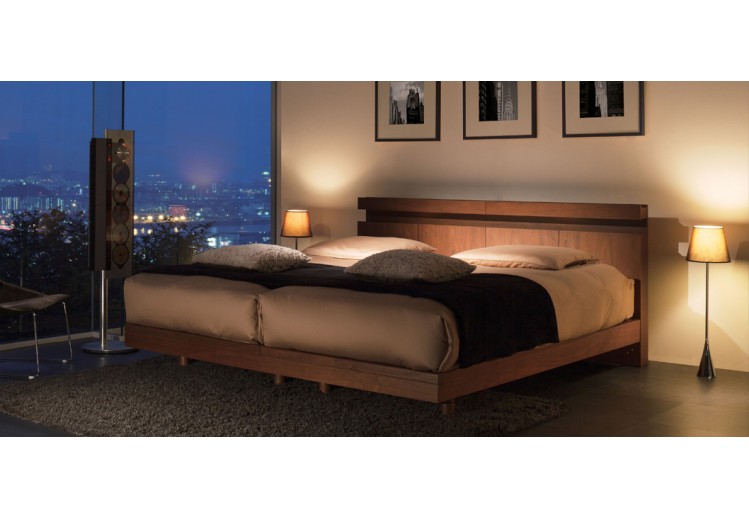 サータのホテルスタイル594｜ベッド専門店グースカ