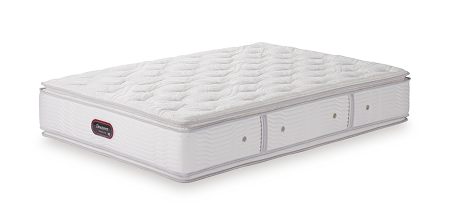 シモンズのBPｼﾓﾝｽﾞエグゼクティブニューフィット(7.5ｲﾝﾁ)｜ベッド専門