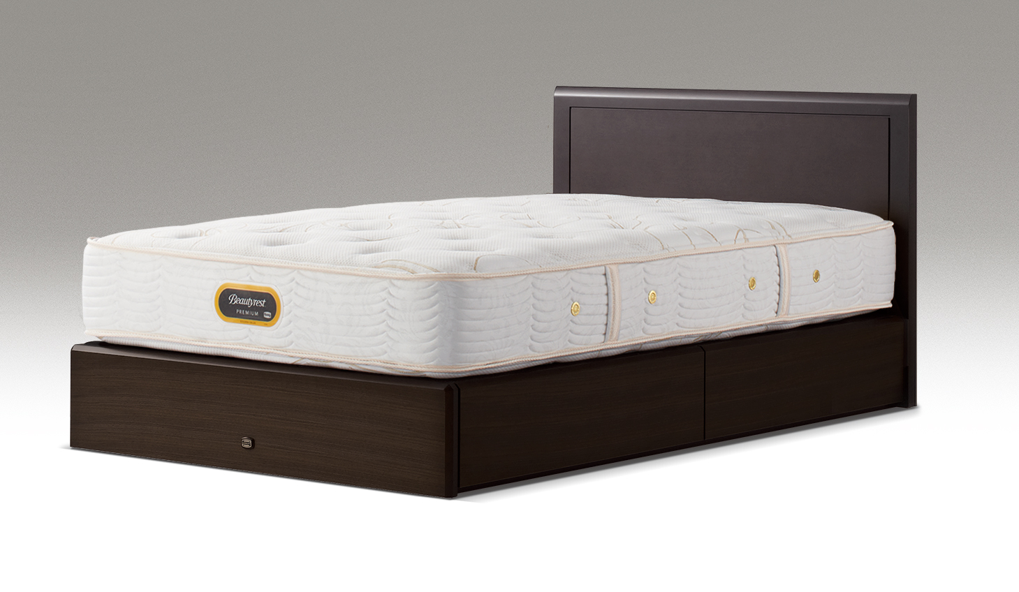 シモンズの【展示品限りの特価商品】｜ベッド専門店グースカ