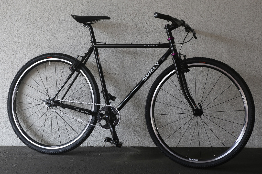 Surly / Cross Check 52