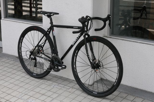 Surly / Straggler 50