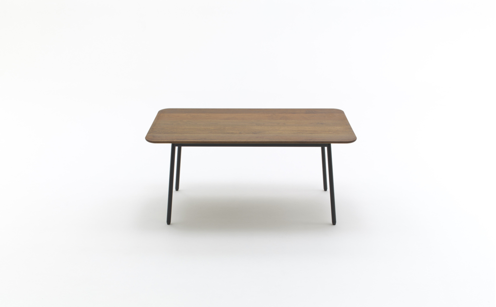 3/6 Coffee Table (Koushi) - graf | decorative mode no.3 design