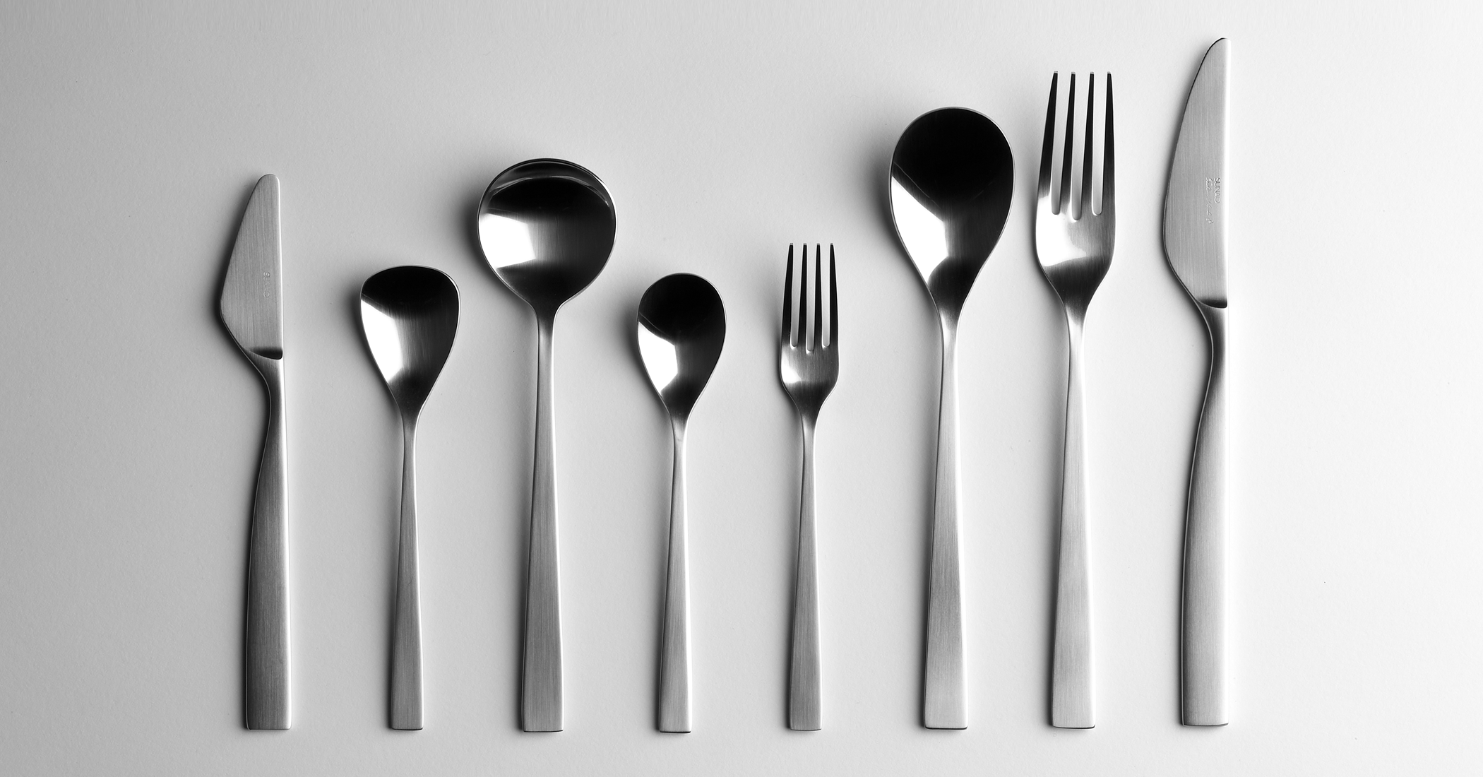 SUNAO」ディナースプーン製作映像公開のお知らせ - graf | decorative