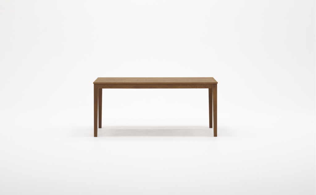3/6 Coffee Table (Koushi) - graf | decorative mode no.3 design