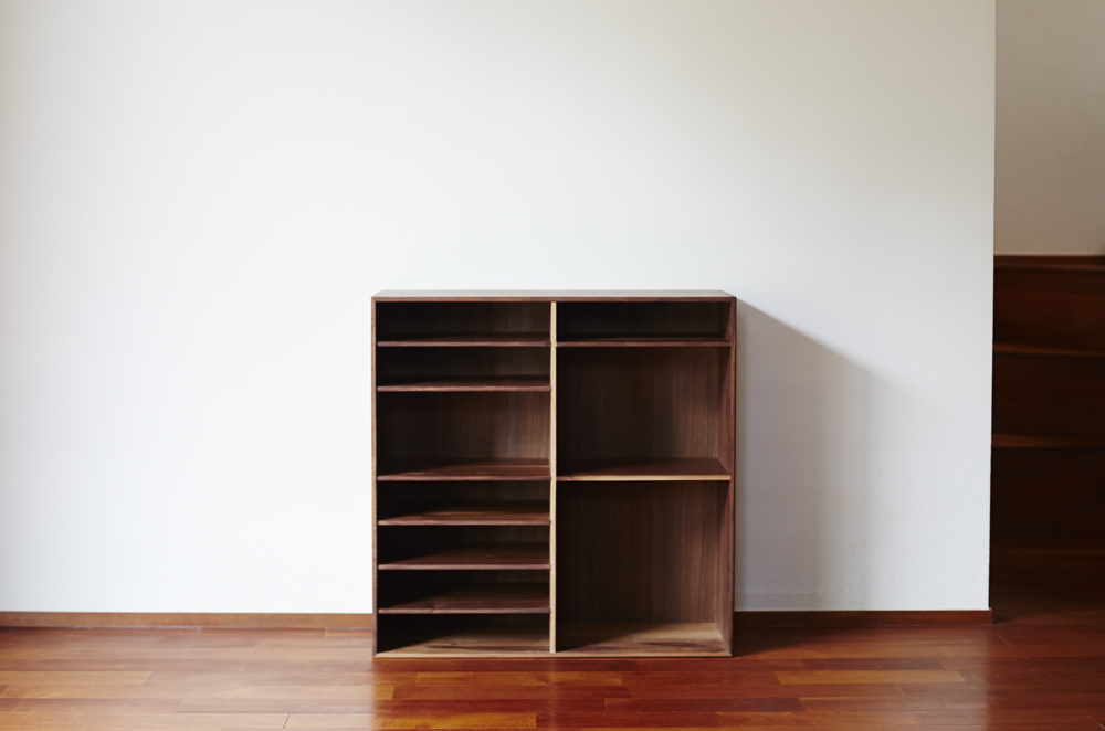 scope × graf オリジナルシェルフmessy 再発売 - graf | decorative