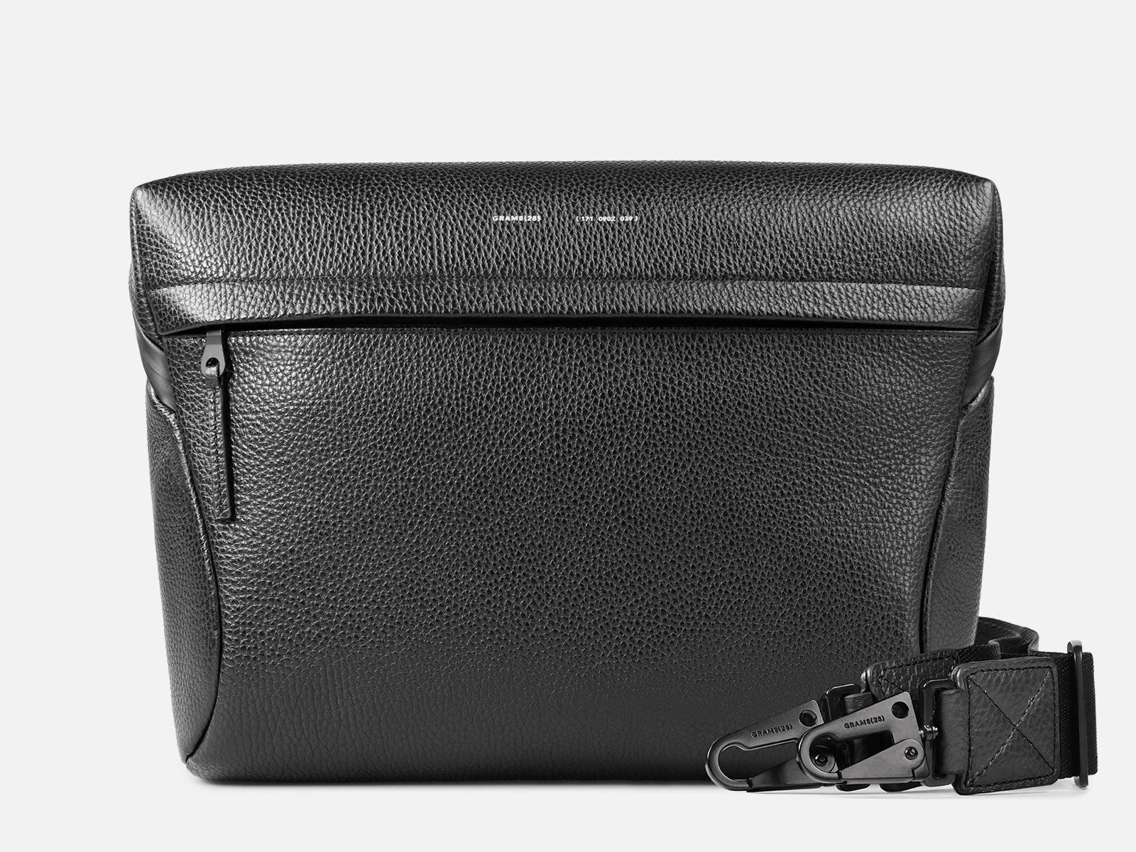 GRAMS28 レザーテックフォリオ