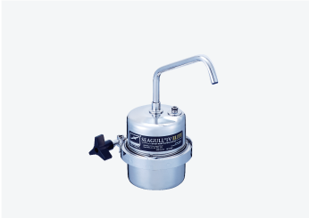 浄水器シーガルフォー/カウンタートップ