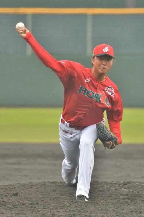 2022年シーズンMVP決定のお知らせ - 信濃グランセローズ オフィシャル