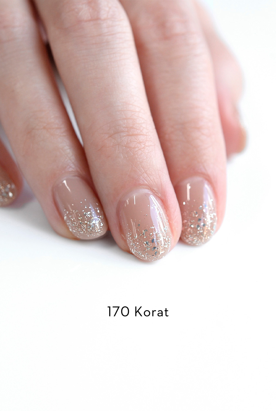 ピールオフトップカラーセット (061-158) - GRANJE（グランジェ）