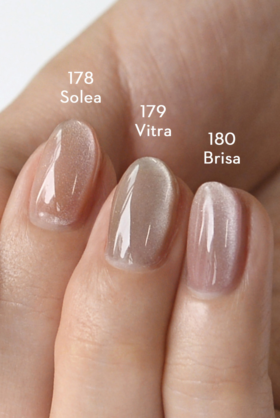 剥がせるジェルネイル - ピールオフジェルセット｜GRANJE（グランジェ