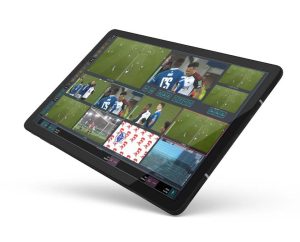 STORM 3G ビデオ・ルーター| 高性能ブロードキャスト・ルーティング