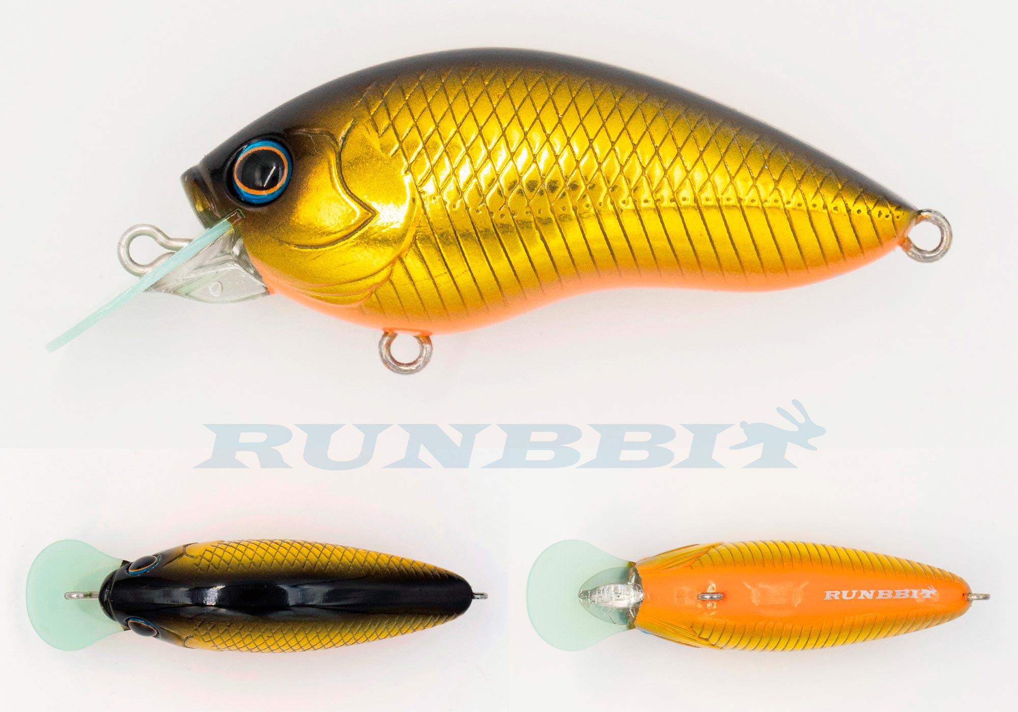 RUNBBIT［ランビット］ | Product | グラスルーツ