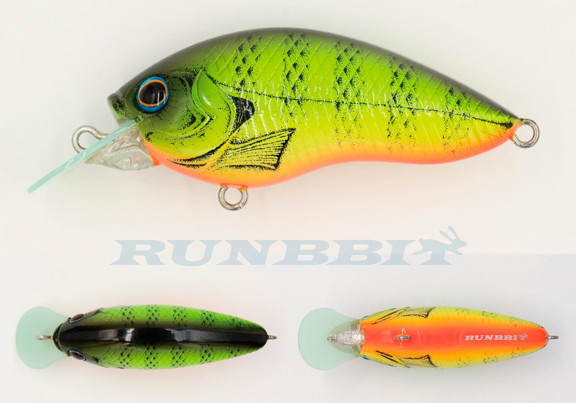 RUNBBIT［ランビット］ | Product | グラスルーツ