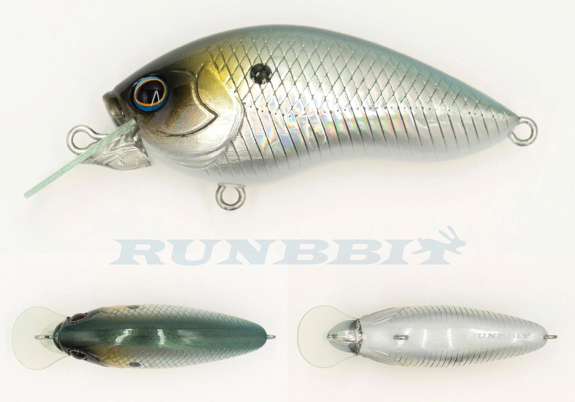 RUNBBIT［ランビット］ | Product | グラスルーツ