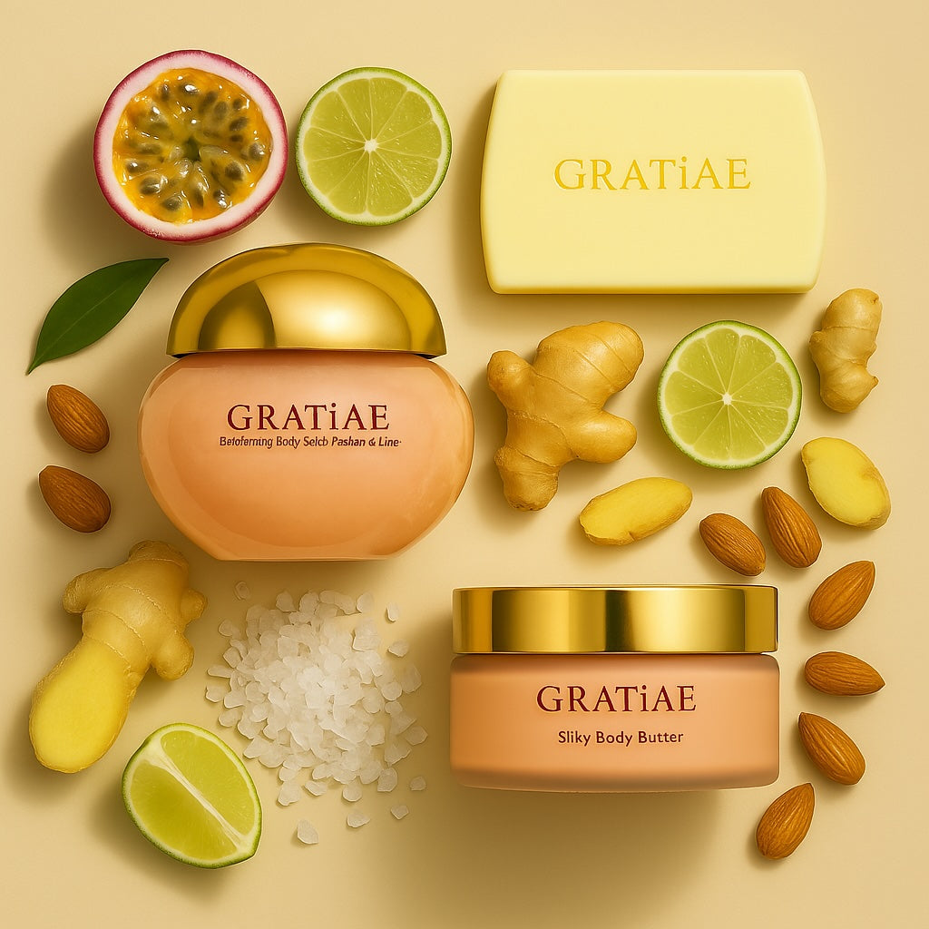 商品 – GRATiAE