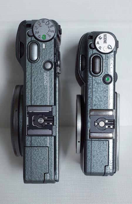 GR徹底紹介 | リコー公式ブログ GR BLOG | リコー