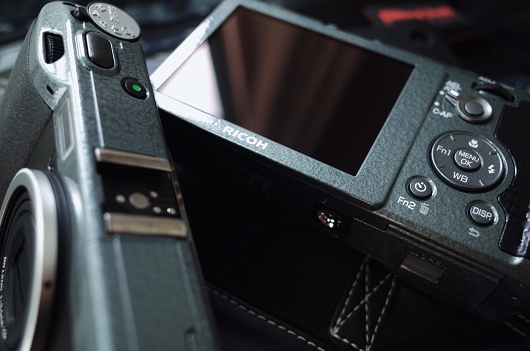 GR徹底紹介 | リコー公式ブログ GR BLOG | リコー