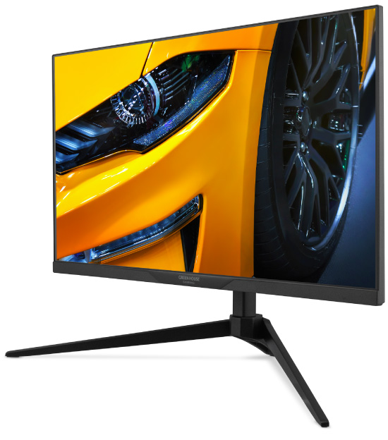 ゲーミング | GH-GLCC238Bシリーズ | GREEN HOUSE グリーンハウス