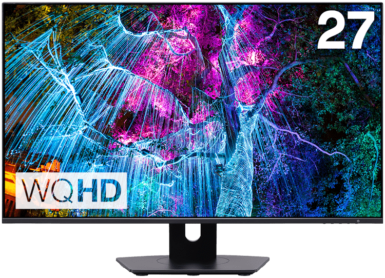 ワイド | GH-LCW27WA-BK | GREEN HOUSE グリーンハウス